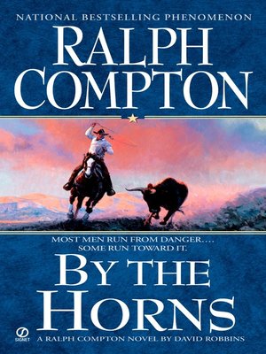 cover image of By the Horns